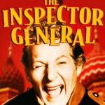 Poster for the movie "The Inspector General"