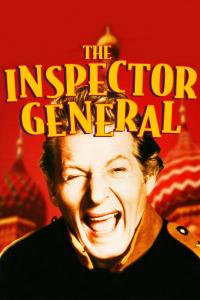 Poster for the movie "The Inspector General"
