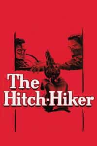 Poster for the movie "The Hitch-Hiker"