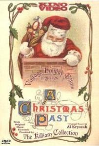 Poster for the movie "A Christmas Carol"