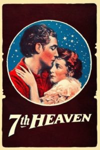 Poster for the movie "7th Heaven"